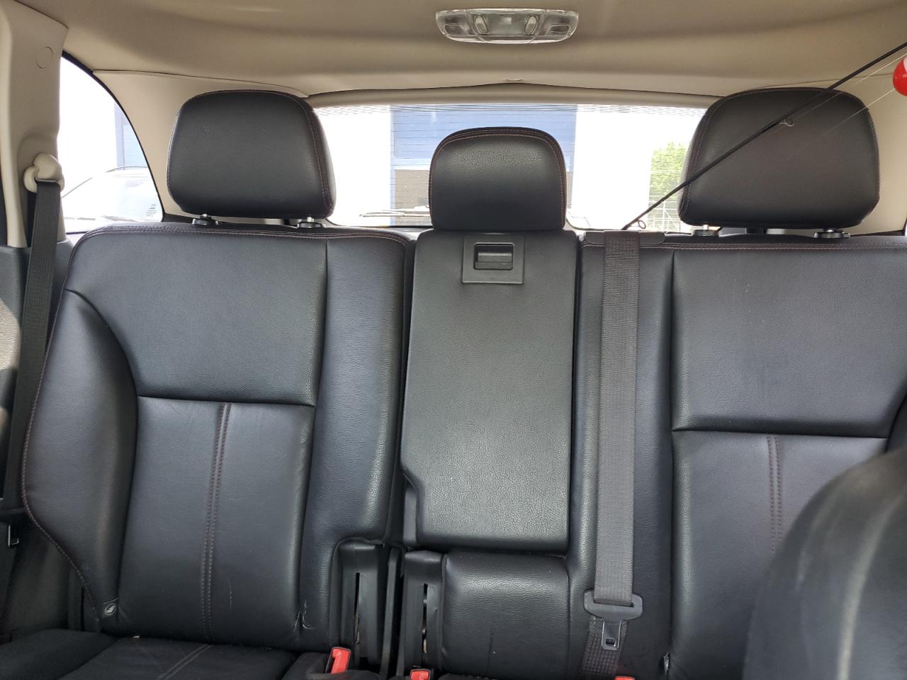 2013 Ford Edge Sel VIN: 2FMDK4JC1DBB62294 Lot: 61745205