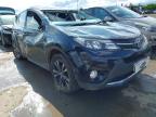 2015 TOYOTA RAV4 ICON for sale at Copart PETERLEE