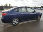 2010 Hyundai Elantra Blue   продається в Orlando, FL - Front End