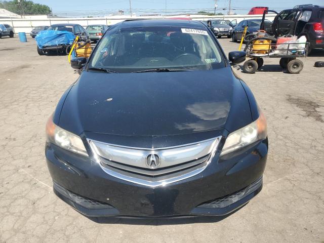  ACURA ILX 2015 Czarny