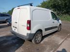 2013 PEUGEOT PARTNER 85 for sale at Copart SANDWICH
