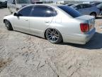 2003 Lexus Gs 300 იყიდება Las Vegas-ში, NV - All Over