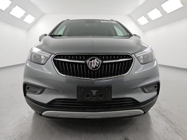  BUICK ENCORE 2020 Srebrny