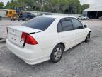 2005 Honda Civic Hybrid de vânzare în Corpus Christi, TX - Front End
