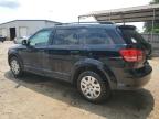 2016 Dodge Journey Se იყიდება Austell-ში, GA - Side