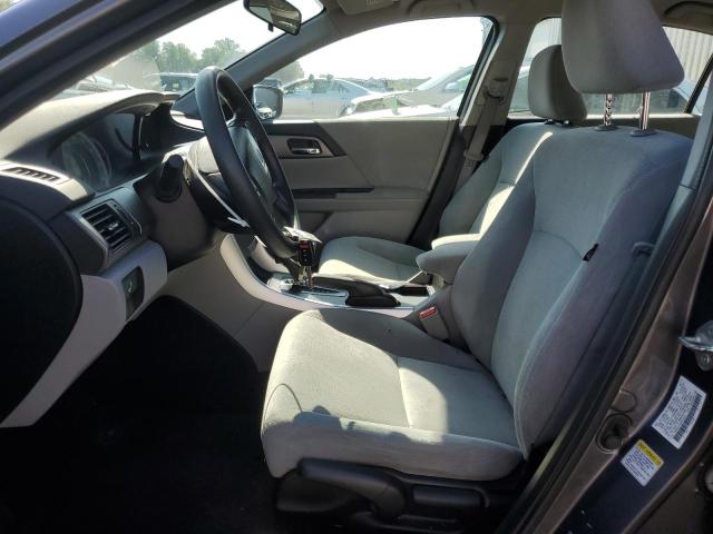  HONDA ACCORD 2013 Szary