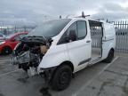 2017 FORD TRANSIT CU for sale at Copart CHESTER