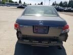 2008 Honda Accord Lxp   продається в Woodburn, OR - Side
