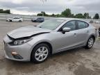 2016 Mazda 3 Sport for Sale in Littleton, CO - Front End