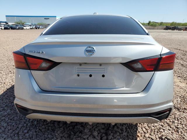  NISSAN ALTIMA 2020 Szary