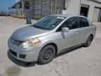 2009 Nissan Versa S   იყიდება Corpus Christi-ში, TX - Water/Flood