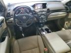 2014 Acura Rdx Technology продається в Angola, NY - Undercarriage