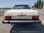 1974 Mercedes Benz 280C na sprzedaż w Rancho Cucamonga, CA - Normal Wear