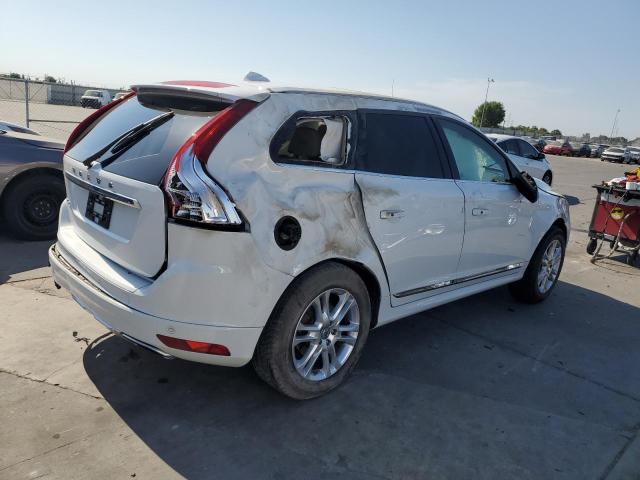  VOLVO XC60 2014 Biały