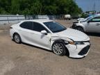 2020 TOYOTA CAMRY LE   à vendre chez Copart ON - LONDON