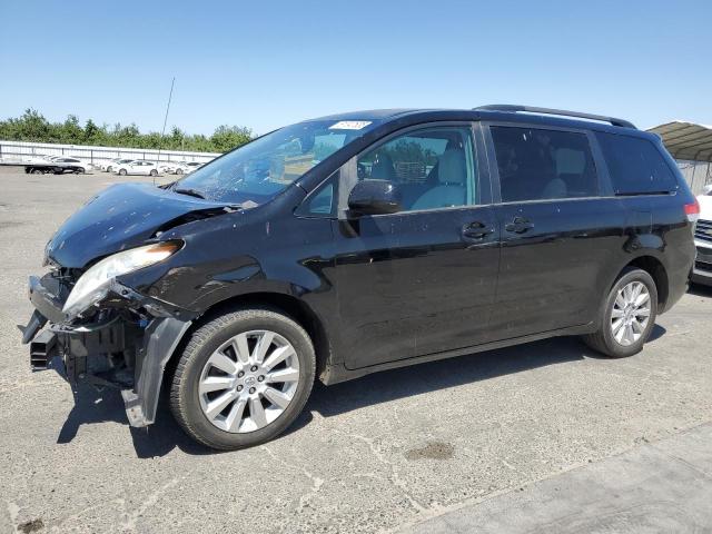 2012 Toyota Sienna Le