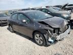 2013 Honda Civic Lx en Venta en Magna, UT - Front End