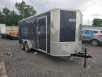 2020 Arising Industries 716Vtrb Enclosed Cargo Trailer იყიდება Lebanon-ში, TN - Rear End