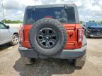 2024 Ford Bronco Wildtrak for Sale in Houston, TX - Front End
