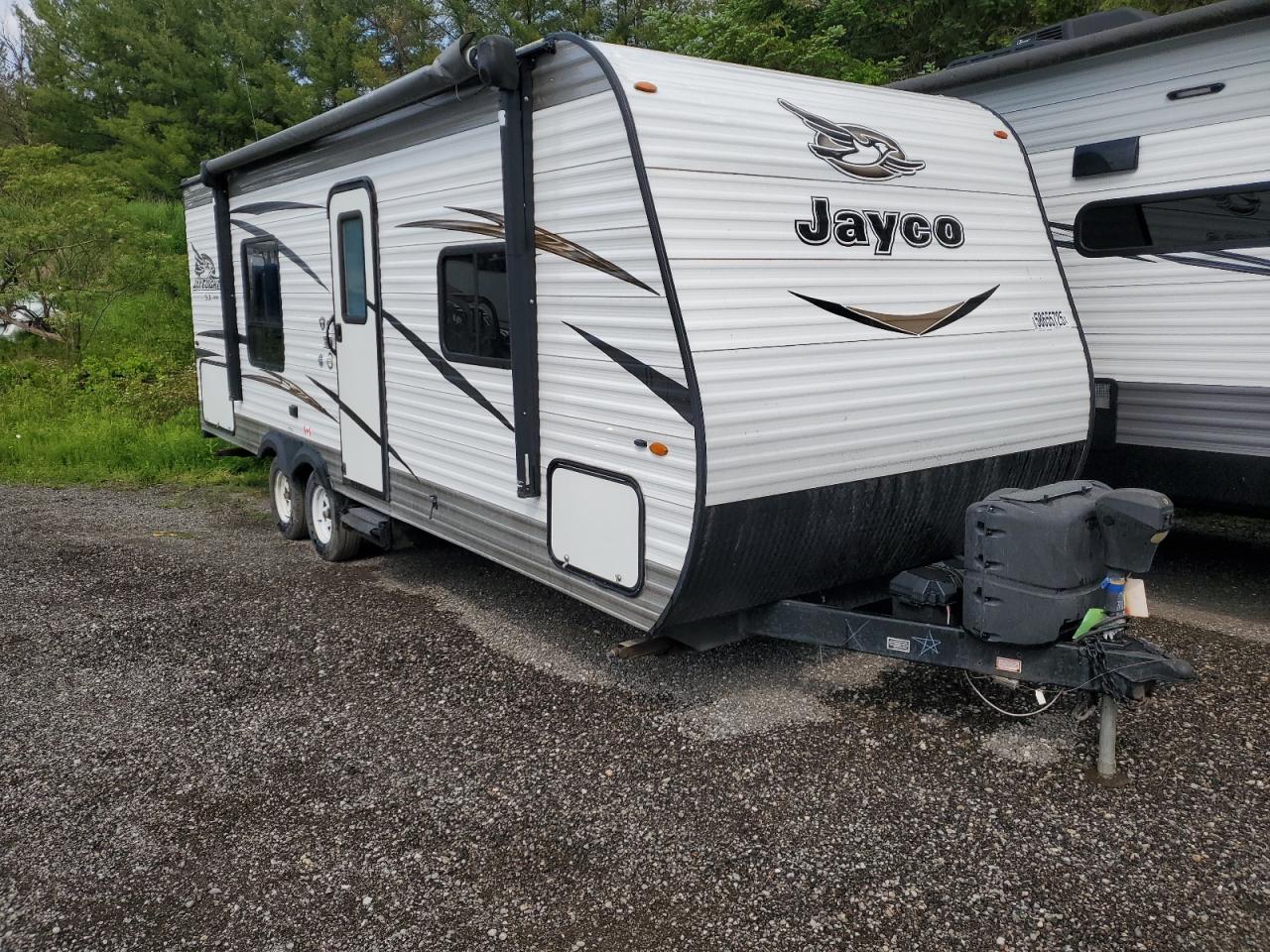 2018 Jayco Jay Flight for Sale in Cookstown, ON - Top/Roof