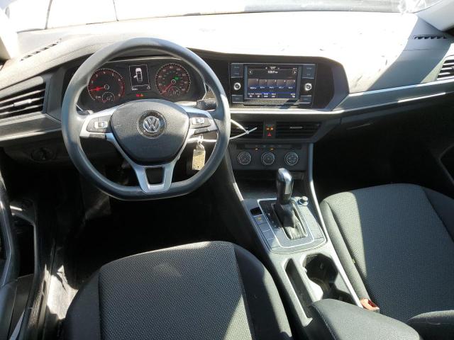  VOLKSWAGEN JETTA 2020 Charcoal