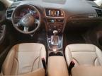 2013 Audi Q5 Premium Plus იყიდება Ham Lake-ში, MN - Front End