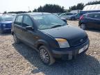 2008 FORD FUSION STY for sale at Copart WISBECH