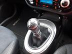 2018 NISSAN JUKE N-CON for sale at Copart SANDTOFT