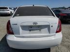 2006 Hyundai Accent Gls en Venta en Antelope, CA - Front End