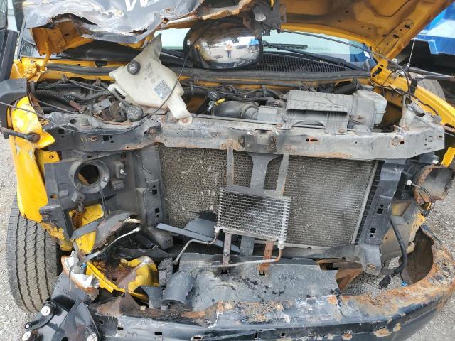 2010 CHEVROLET EXPRESS G3500   