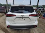 2023 Toyota Highlander L for Sale in Hueytown, AL - Top/Roof