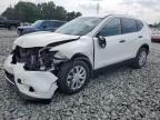 2016 Nissan Rogue S იყიდება Mebane-ში, NC - Front End