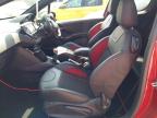 2016 PEUGEOT 208 GTI PR for sale at Copart WOLVERHAMPTON