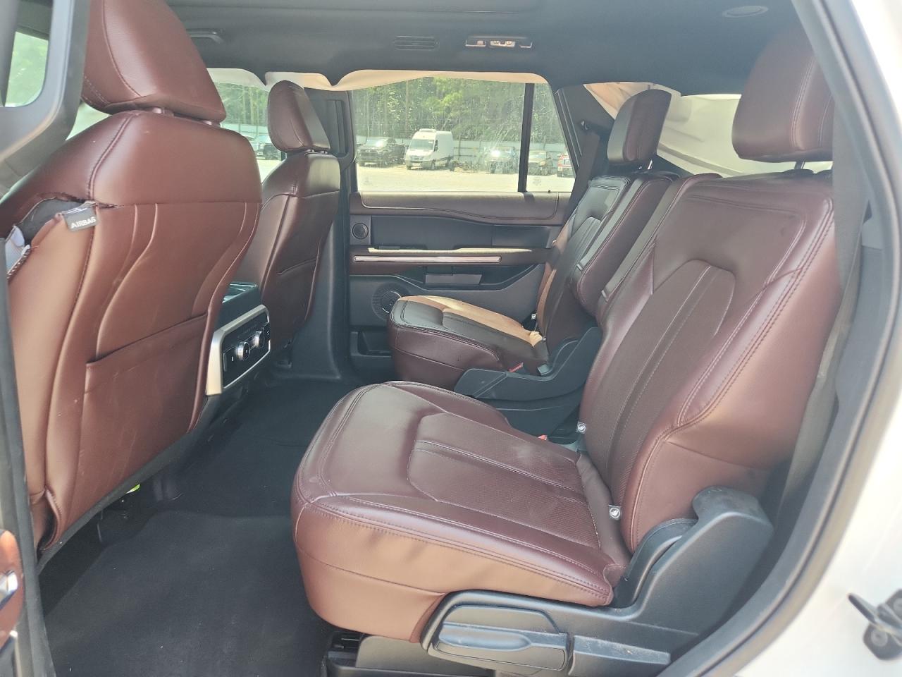 2022 Ford Expedition Limited VIN: 1FMJU2AT7NEA29286 Lot: 61432375