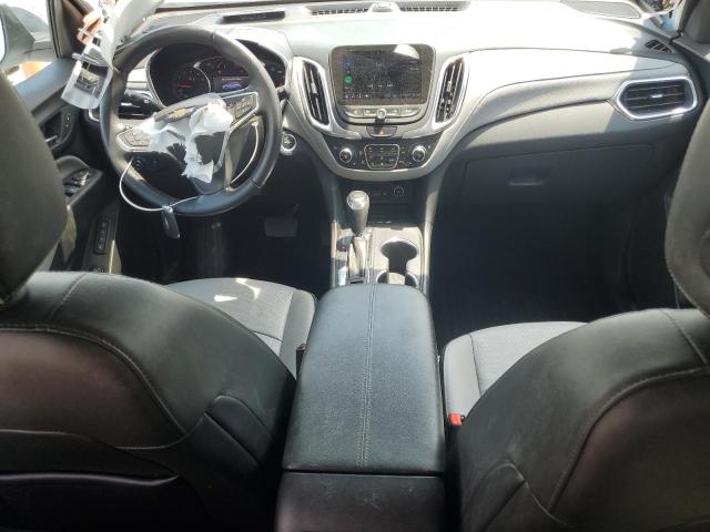  CHEVROLET EQUINOX 2020 White