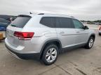 2018 Volkswagen Atlas Se en Venta en Grand Prairie, TX - Undercarriage