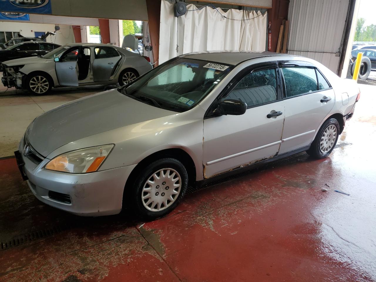 2006 Honda Accord Value
