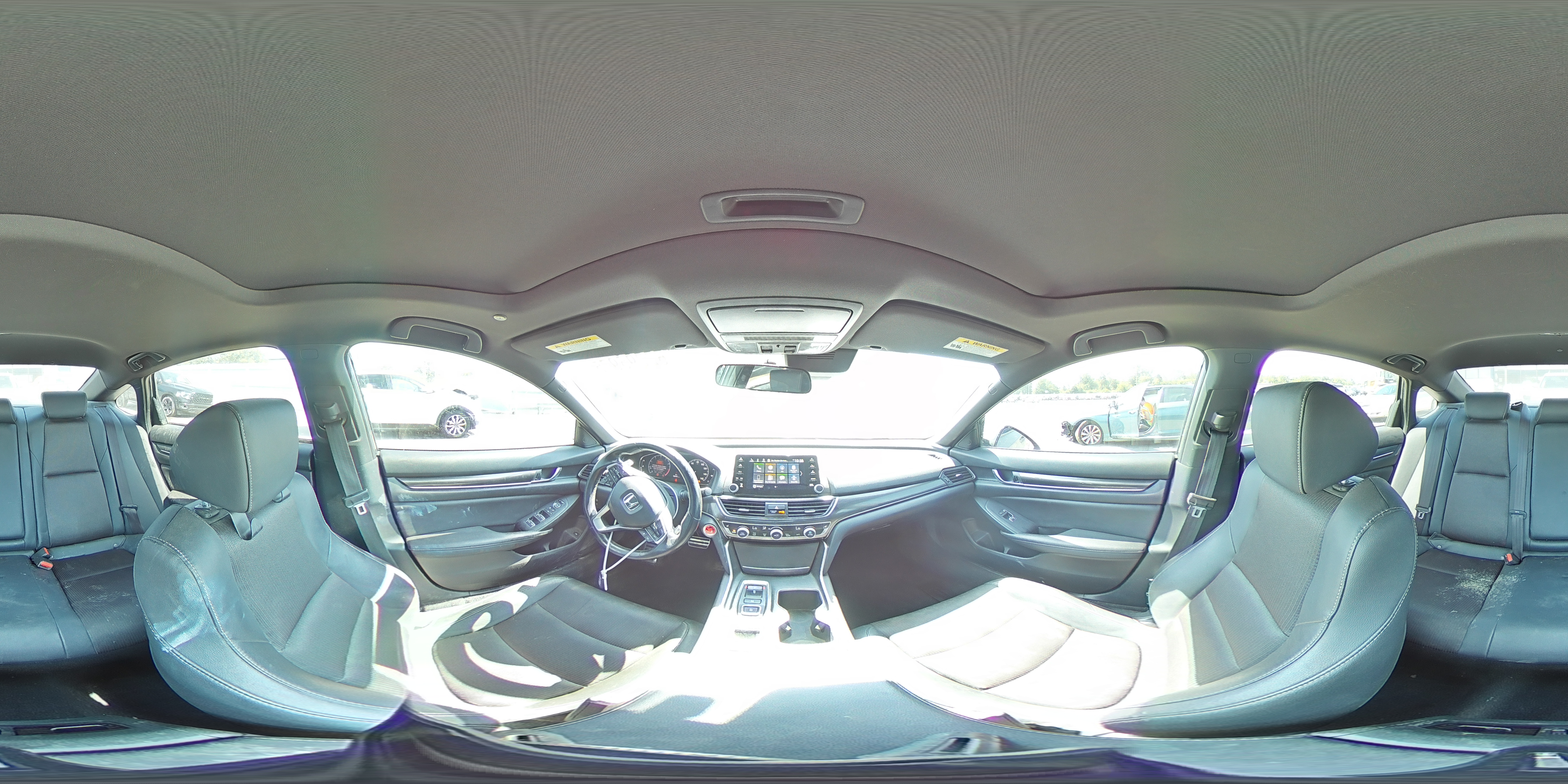 2020 Honda Accord Sport VIN: 1HGCV2F38LA012098 Lot: 62296975