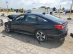 2019 Honda Accord Exl   en Venta en Indianapolis, IN - Front End