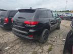 2021 JEEP GRAND CHEROKEE LIMITED for sale at Copart MI - DETROIT