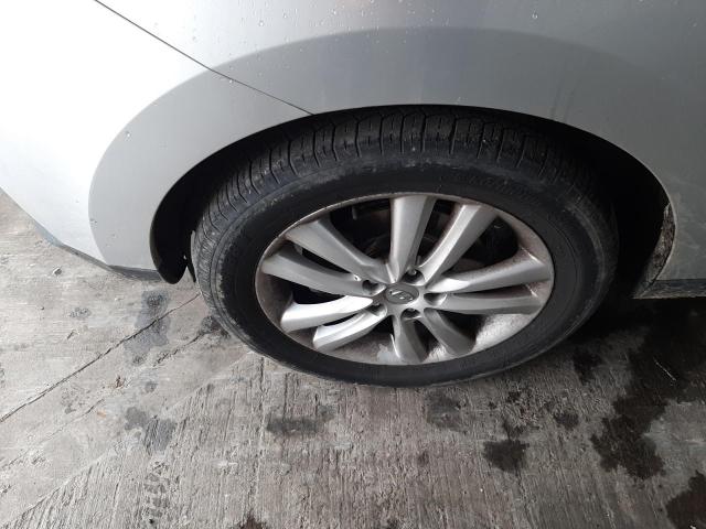 2010 HYUNDAI IX35 STYLE