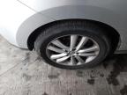 2010 HYUNDAI IX35 STYLE for sale at Copart SANDTOFT
