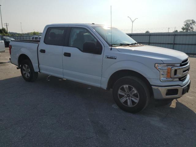  FORD F-150 2018 Biały