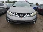 2011 Nissan Murano S de vânzare în New Britain, CT - Side
