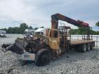 2018 Freightliner 114Sd  for Sale in Dunn, NC - Burn