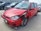 2004 FORD FOCUS GHIA for sale at Copart PETERLEE