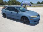2003 Mazda 6 S   იყიდება Fort Pierce-ში, FL - Minor Dent/Scratches