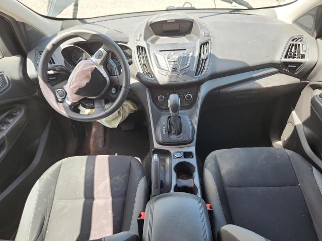  FORD ESCAPE 2013 Czarny