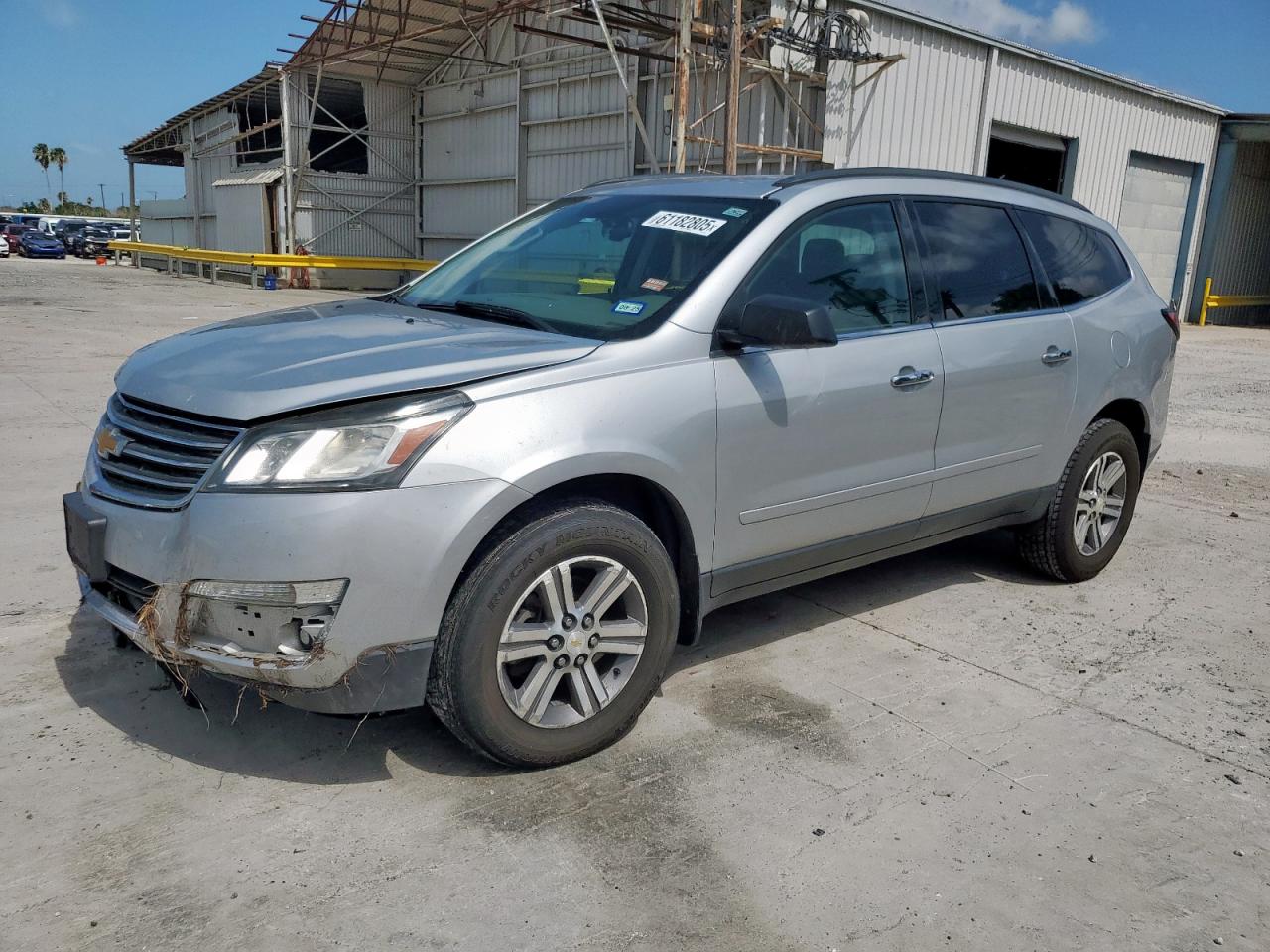 Corpus Christi, TX에서 판매 중인 2016 Chevrolet Traverse Lt - Front End