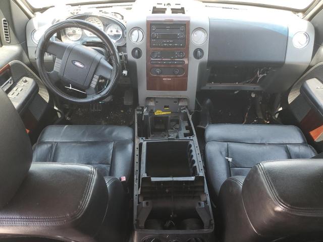 2006 FORD F150 SUPERCREW